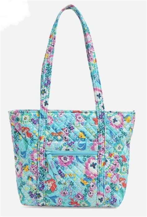 vera bradley ariel bag